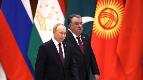 Putin avertizează că Rusia și-ar putea intensifica atacurile asupra infrastructurii Ucrainei