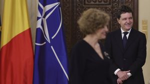 BREAKING Nicușor Dan: Cred că declarația doamnei viceprim-ministru a fost nefericită, iar reacția CSM a fost mult exagerată. Nu voi semna cererea de urmărire penală