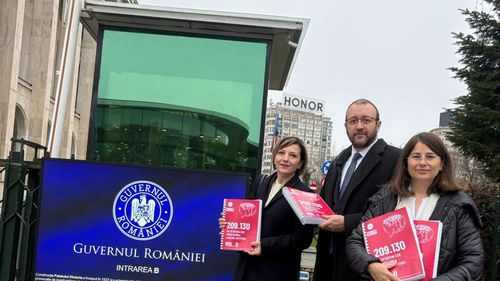 Asociațiile Declic și Funky Citizens au înaintat premierului Bolojan propuneri pentru reforma sistemului de Justiție