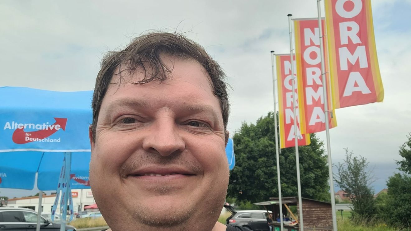 Primul primar de extremă-dreapta ales în Germania/ AfD a câștigat alegerile într- localitate mică din landul Saxonia-Anhalt