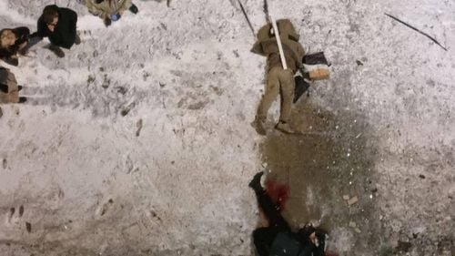 Bomba care l-a ucis la Moscova pe generalul rus Kirillov conţinea 300 g de explozibil şi a fost acţionată de la distanţă