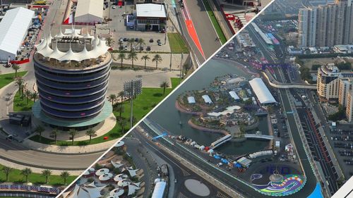Formula 1 anulează Marele Premiu al Bahrainului și Marele Premiu al Arabiei Saudite