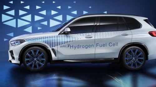 În cinci ani, mașinile pe hidrogen ar putea avea același preț ca mașinile pe benzina/diesel - oficial BMW