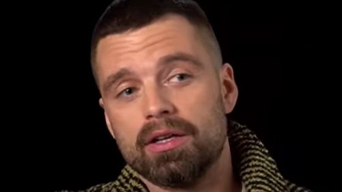 Actorul Sebastian Stan a câştigat trofeul pentru "A Different Man" la Gala Globurilor de Aur 2025  / "Nu a fost un film uşor de făcut" / Lista câștigătorilor