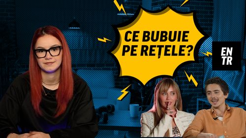 Nostalgia Disney, războiul, Timothée la operă și un rapper câștigă alegeri în Nepal / Ce bubuie pe rețele? ep. 14