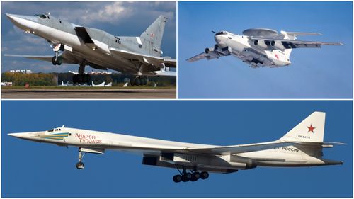 BREAKING LIVE Ucraina ar fi distrus peste 40 de bombardiere strategice rusești, provocând pagube de miliarde de dolari / Printre aeronavele distruse, una de avertizare timpurie de 350 de milioane de dolari unitatea / Dronele ar fi fost lansate din camioane plasate lângă aerodromuri