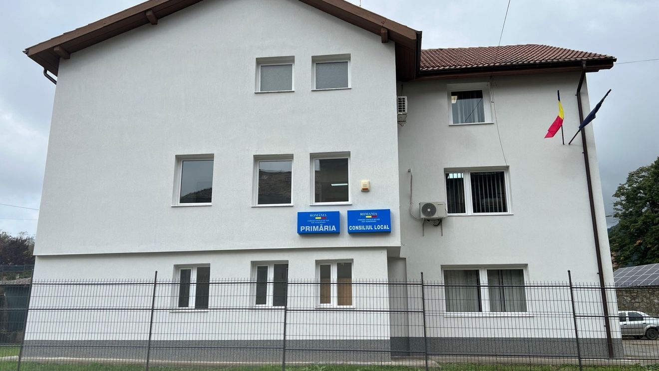 Proiect pilot de reformă administrativă în Timiș. Consiliul Județean oferă până la 20 de milioane de lei comunelor care aleg să fuzioneze voluntar / Un proiect de lege al USR se află blocat în Parlament