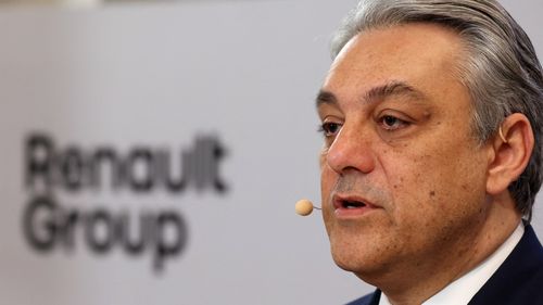 Kering pariază pe un specialist în criză: Luca de Meo, noul CEO ales să revigoreze imperiul Gucci