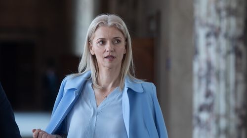 Pensiile speciale intră la vot în Senat, la ora 10:00, anunță Alina Gorghiu/ Ministrul Justiției: "Nu rezonez cu ideea de protest, Justiția este un serviciu public, trebuie să servească cetățeanul"