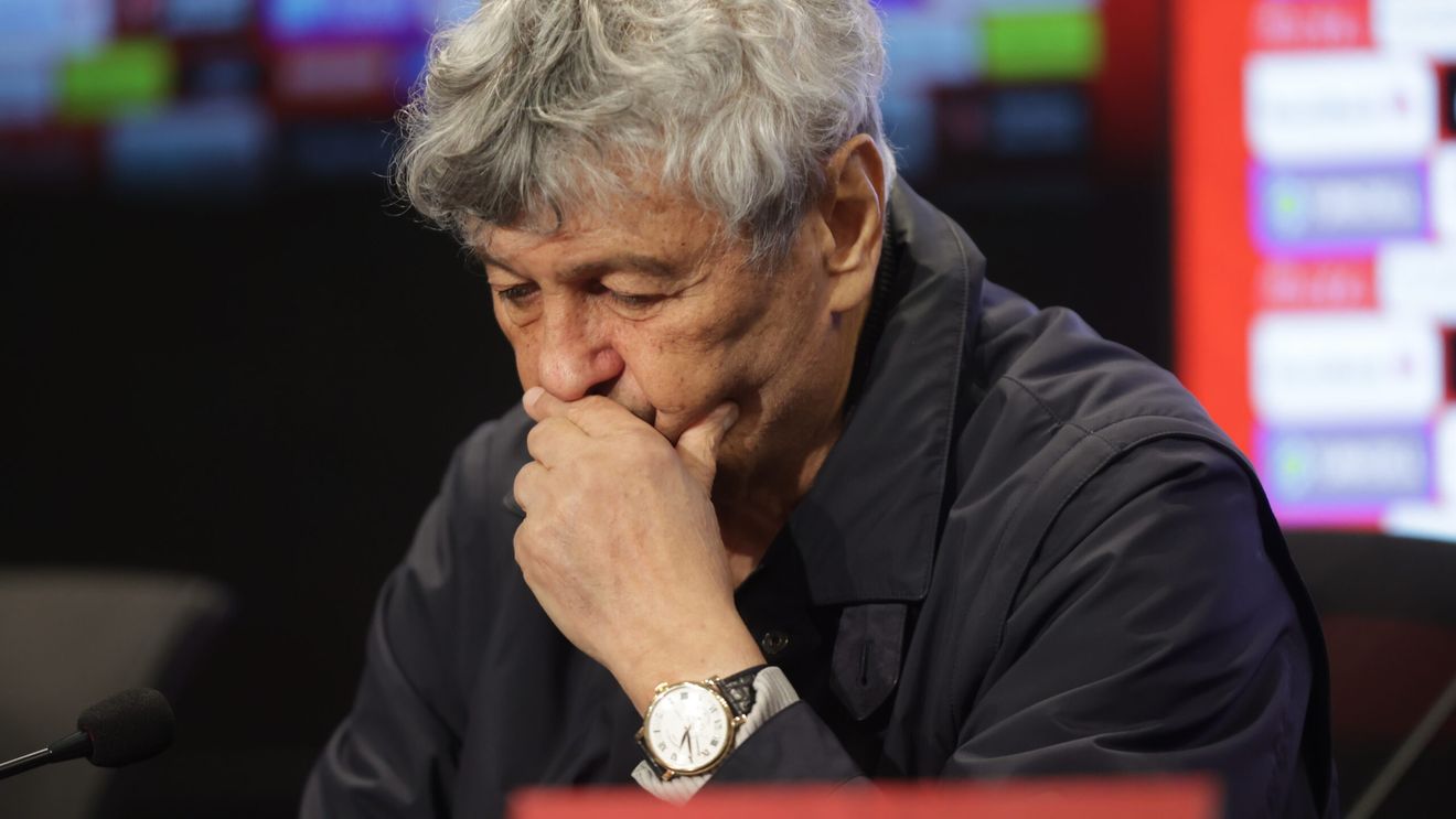 Noul stadion al lui Dinamo se va numi „Arena Mircea Lucescu”