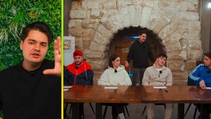 Subiecte în trending de la începutul anului: Ce este ”BuzzHouse”, care domină rețelele de socializare în ultimele săptămâni