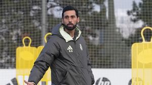 Arbeloa, după ce Real Madrid a fost învinsă de o echipă de liga a doua: „Eșecul este un pas către succes”