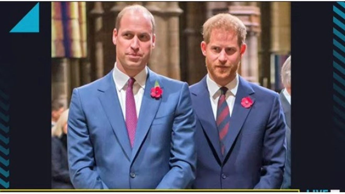 Regina Elizabeth II, deranjată de afirmaţiile prinţului Harry cu privire la relaţia pe care „abia” o mai are cu fratele lui