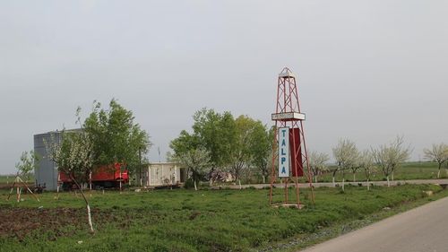 Turismul din jurul Bucureştiului ia amploare / Consultant: Videle şi Satu Banului sunt destinaţiile apărute recent pe hartă. La Talpa s-au turnat filmele „Moromeții”