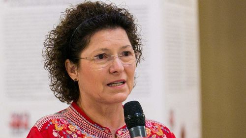 Măriuca Talpeș, Coaliția pentru Dezvoltarea României: În jur de 27.000 de copii vor migra de la liceele tehnologice către școlile profesionale. Copiii au de câștigat