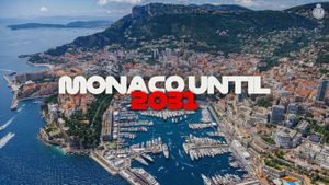 Monaco şi-a prelungit contractul cu Formula 1 până în 2031