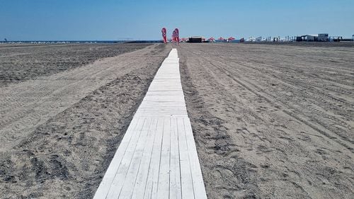 A fost anunțat câștigătorul concursului de soluții pentru amenajarea plajelor din stațiunea Mamaia/ Premiu de peste 1,5 milioane de euro