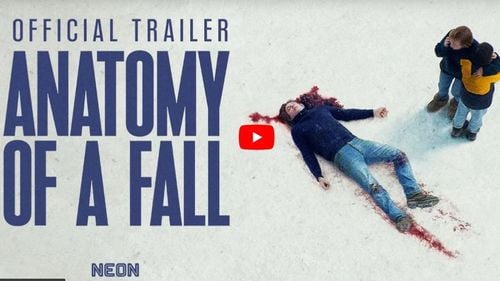 ”Anatomy of a Fall”, marele câștigător la gala premiilor Academiei Europene de Film (EFA)