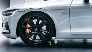 Polestar va produce primul său SUV electric în Europa