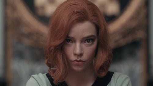 „Gambitul Damei”, cea mai urmărită miniserie Netflix în ultima lună