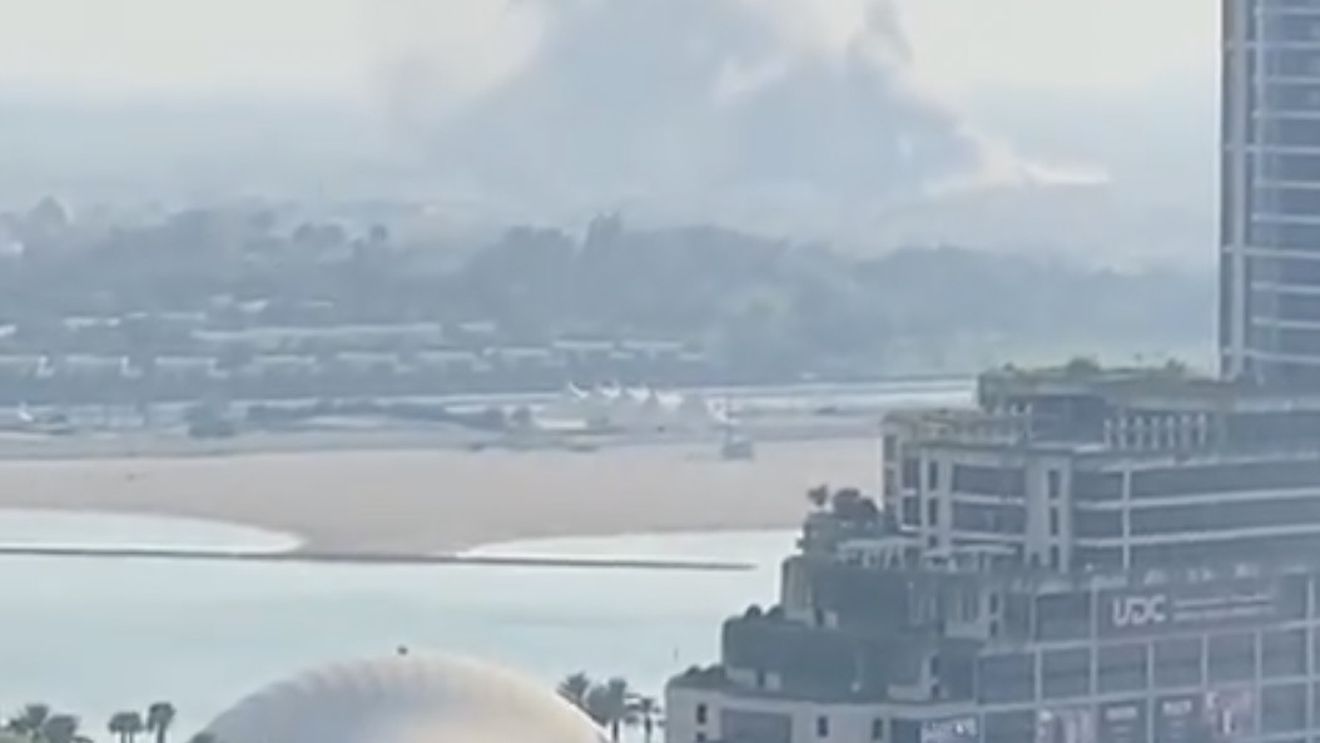 LIVE BREAKING Operațiunea "Ziua Judecății": Mai multe explozii au fost auzite în Doha, capitala Qatarului / Armata Israelului confirmă o lovitură care a vizat lideri de rang înalt ai Hamas / Cinci membri ai Hamas au fost uciși / Forțele aeriene israeliene au aruncat peste 10 bombe asupra sediului Hamas