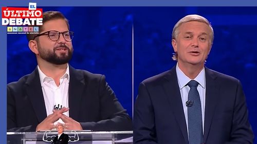 Dreapta și stânga radicală se înfruntă în alegerile prezidențiale din Chile, luptă care reamintește de Pinochet și Allende, din urmă cu aproape 40 de ani