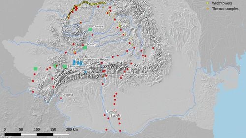 UNESCO încheie înscrierile din acest an pe Lista Patrimoniului Mondial cu 26 de noi situri adăugate