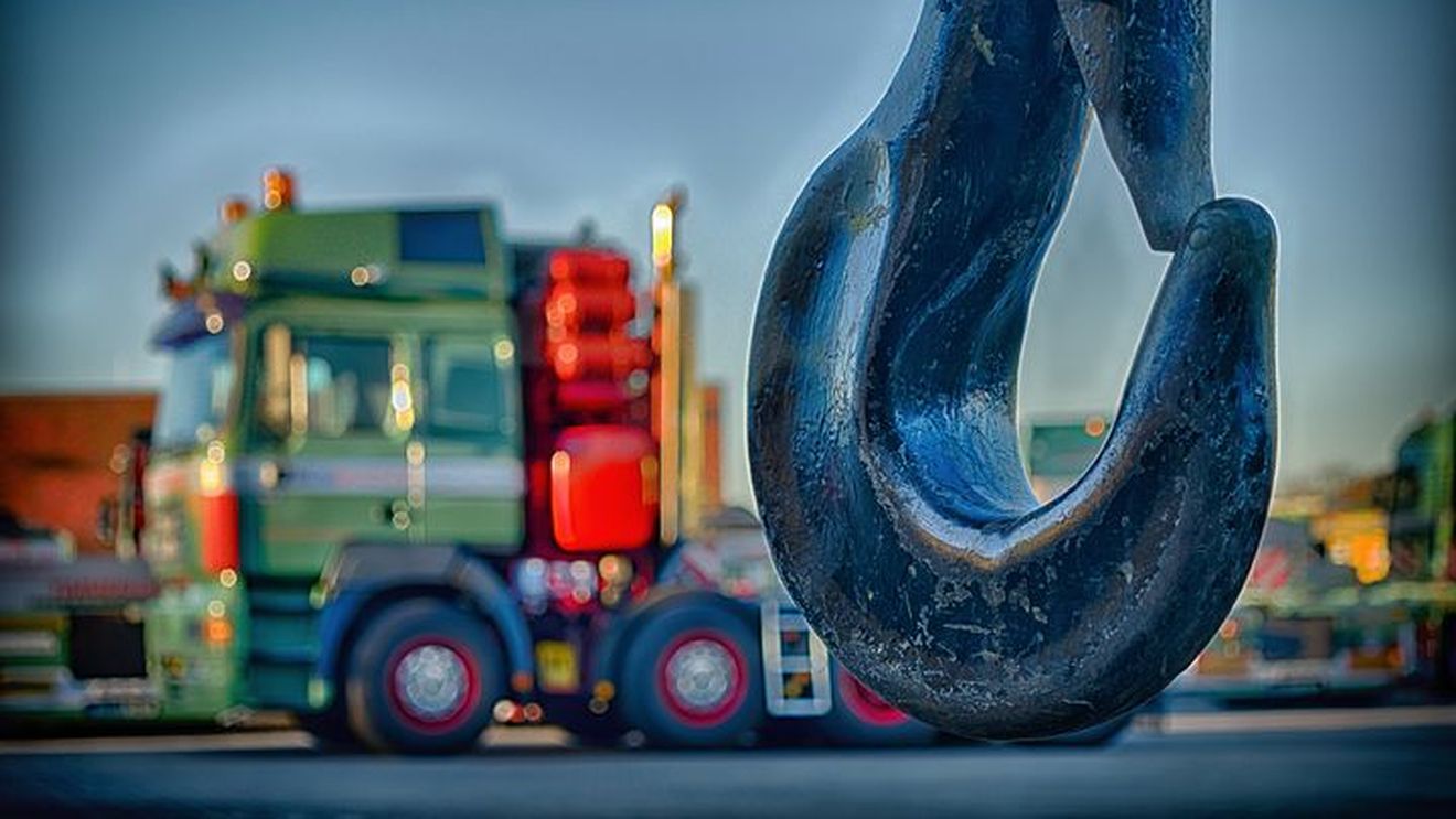 Marea Britanie: 39 de cadavre găsite în Grays, într-un tir care venea din Bulgaria