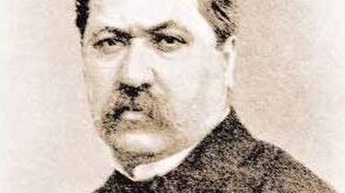 Monedă aniversară emisă de BNR la 200 de ani de la nașterea fostului premier conservator Lascăr Catargiu