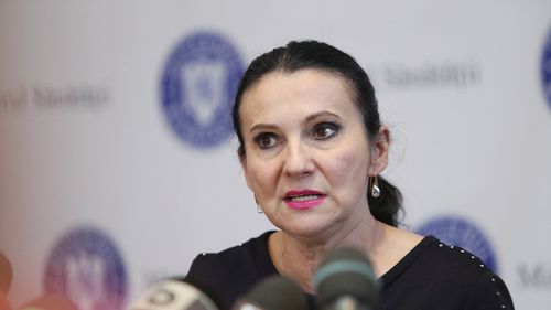 Pintea, întrebată dacă tragedia de la Spitalul de Neuropsihiatrie Săpoca putea fi prevenită: O primă opinie, personală, da, eu cred că da