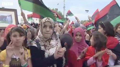 Imagini greu de privit cu deţinuţi torturați au fost surprinse într-un centru de detenţie din Libia / Misiunea ONU, alarmată