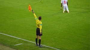 Arbitrii care vor conduce meciurile din LaLiga vor fi anunţaţi doar cu 24 de ore înainte. Care este motivul