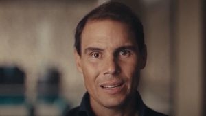 Rafael Nadal, mesaj de sprijin pentru victimele inundaţiilor din Spania