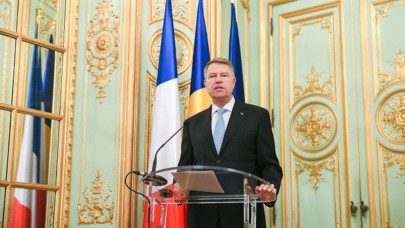 Iohannis: România antreprenorială are nevoie de decizii responsabile, nu de măsuri populiste, care adâncesc dezechilibrele