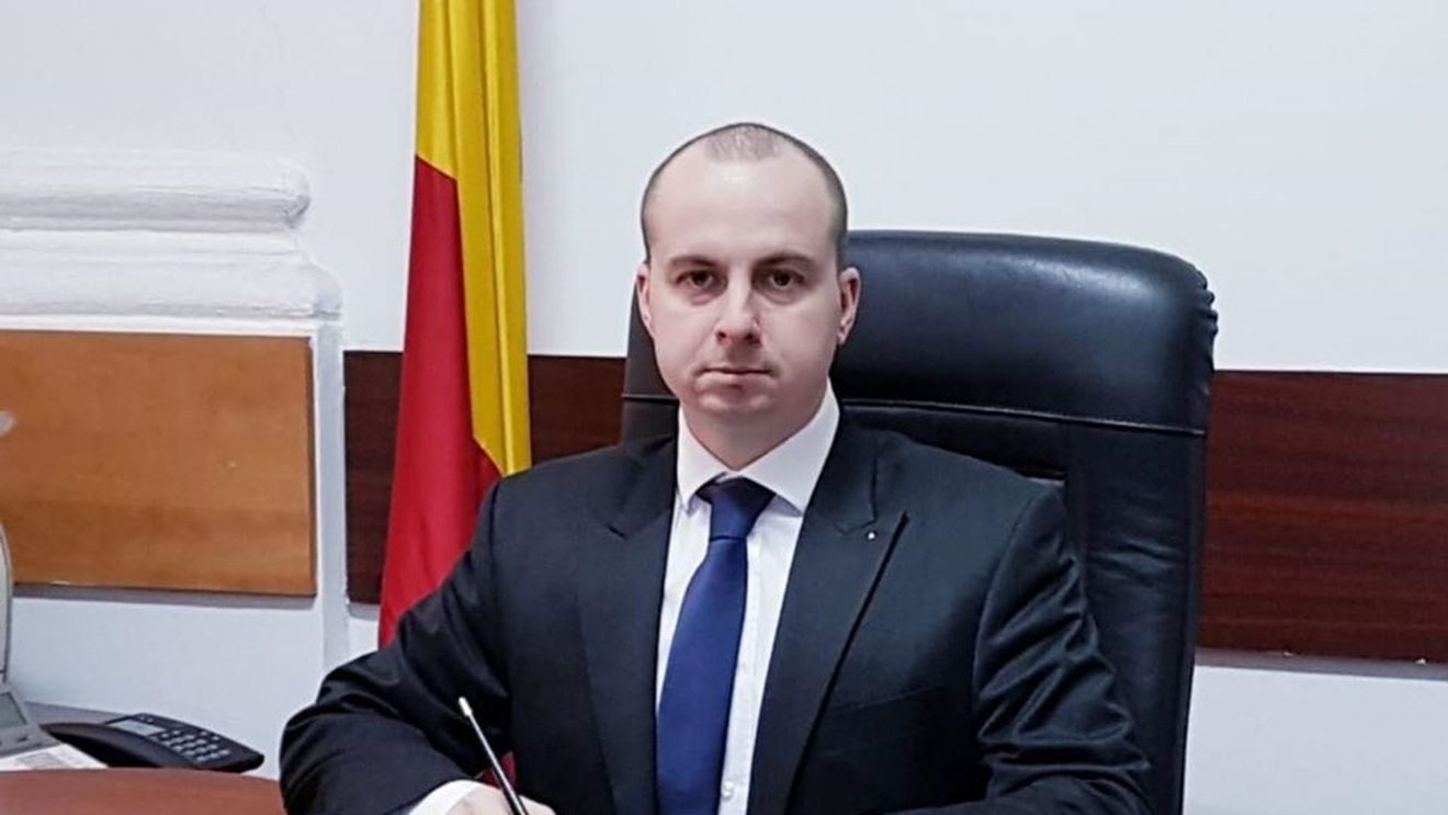 Surse. Subprefectul de Ilfov, Vincențiu Voicu, prins la volan cu alcoolemie peste limita legală