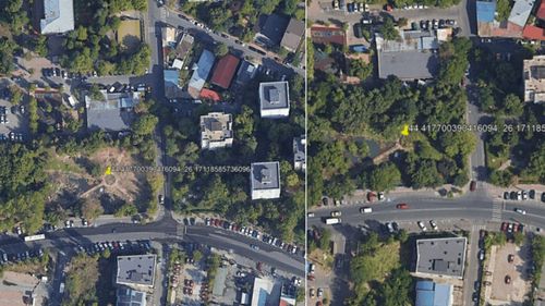 PressOne: Parcul Codrii Neamțului din Sectorul 3 al Bucureștiului, distrus ilegal prin defrișări repetate, pentru un proiect imobiliar controversat care „se cere” aprobat. Patronul Auto Cobălcescu spune că „a făcut un bine”