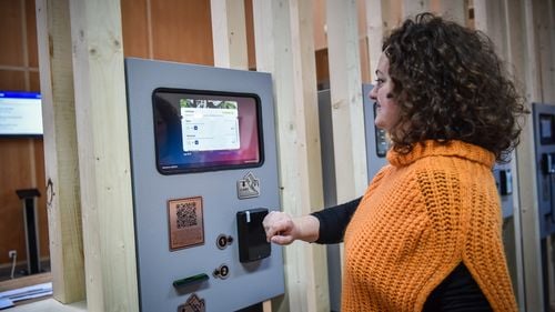 Directorul Muzeului Astra din Sibiu anunță un sistem nou de ticketing / ”Am fost și furați. Pe 20 de abonamente au intrat peste 4.000 de oameni” / Vizitatorii vor fi monitorizați cu camere video