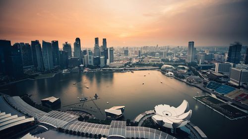 Prima întâlnire între miniștrii apărării din SUA și China după 2022, în Singapore