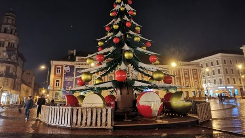 Vremea de Crăciun: meteorologii prognozează sărbători fără zăpadă în majoritatea regiunilor