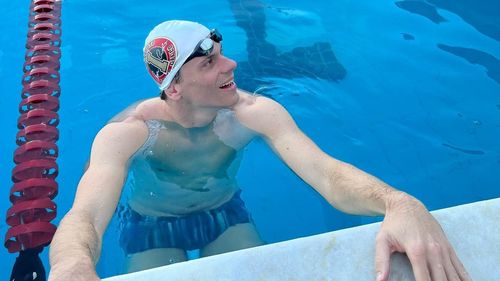 Ceasar Cielo, după performanța lui David Popovici: Recordul meu mondial de 100 m liber a fost doborât după 13 ani! Acum este momentul tău/ Există un nou cel mai rapid om din lume