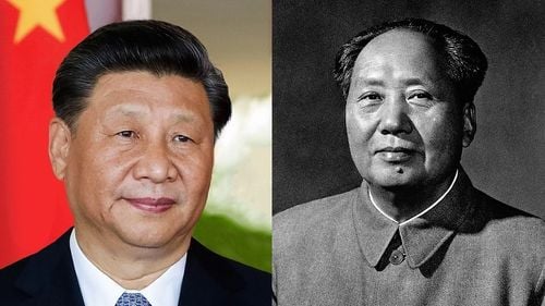 China este pregătită să extirpe “tumorile celebrității și capitalismului”. Se pregătește o nouă revoluție culturală?