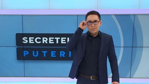 Captivitatea lui Simion sau cum se explică metamorfozele de după alegeri - opinie