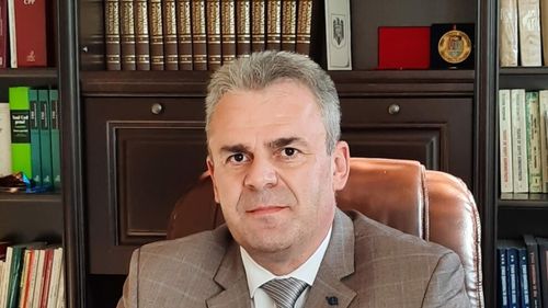 Fost procuror adjunct la Parchetul Bihor, Gligor Sabău a căzut examenul de intrare în barou, acum din postură de șef al PSD Beiuș