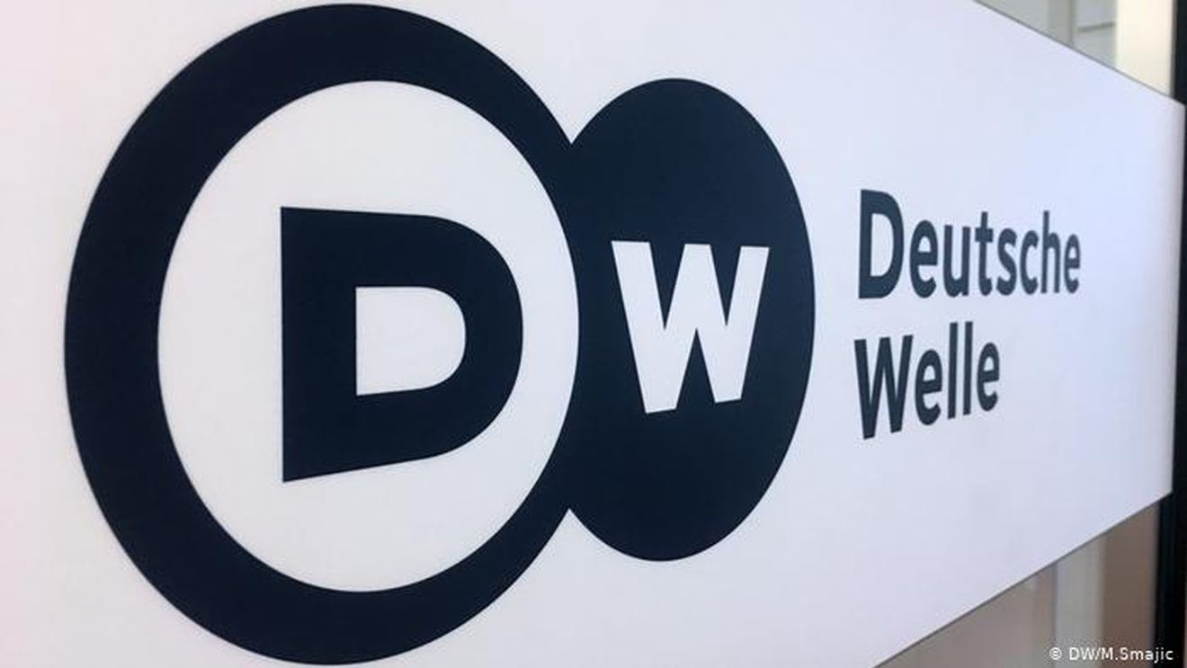 G4Media, solidară cu postul Deutsche Welle, închis de autoritățile din Rusia / Solidaritate pentru Deutsche Welle în toată Europa