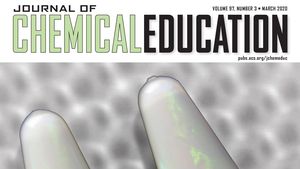 Sunetul chimiei: Vibrații moleculare transformate în muzică, într-un experiment liceal britanic la care a participat și un cercetător român