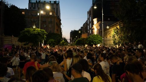 Ghidul complet al weekendului în București: unde găsești distracție, concerte și festivaluri
