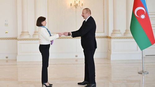 Azerbaidjanul a expulzat doi diplomaţi francezi, în contextul în care au crescut tensiunile între cele două țări