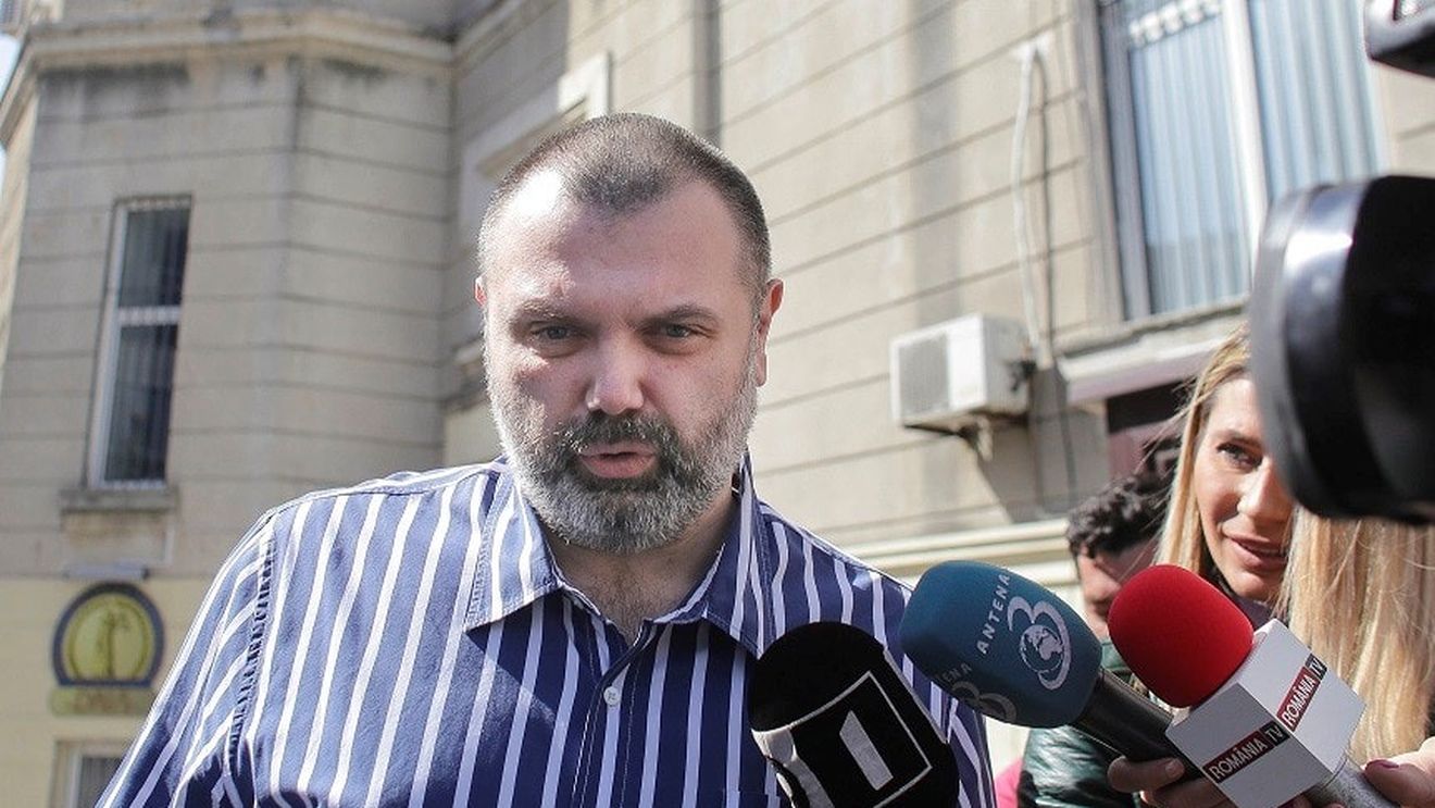Condamnări grele cu închisoare într-un dosar de retrocedări ilegale: Crinuța Dumitrean - 6 ani, Marko Attila - 5 ani, Horia Simu - 6 ani. Sentințele nu sunt definitive