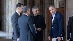 BREAKING Guvernul a invitat din nou sindicatele la negocieri. Șeful negociatorilor e tot secretarul general Marian Neacșu, nu premierul Ciucă