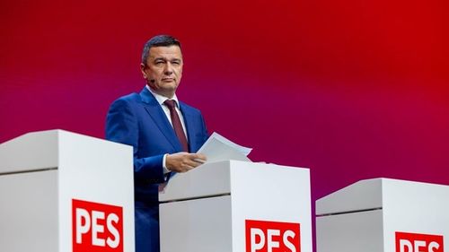 EXCLUSIV Unul dintre șefii Hidroelectrica, trimis în judecată pentru că ar fi primit mită sejururi de lux, este fiul nașului de căsătorie al lui Sorin Grindeanu / Finanțator PSD, Răzvan Avram și soția au ocupat funcții publice bine plătite odată cu ascensiunea liderului PSD